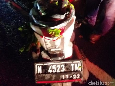 angin kencang di sidoarjo