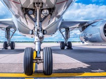 Lagi, Penumpang Gelap Ditemukan Tewas di Roda Pesawat