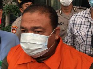 Polisi-Komnas HAM Bakal Periksa Bupati Langkat soal Kerangkeng Manusia