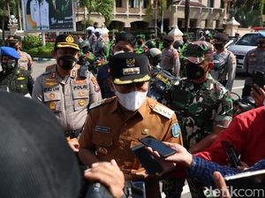 Operasi Pasar Bakal Digelar Demi Tekan Harga Minyak Goreng di Ponorogo