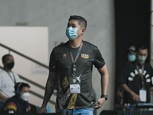 Dewa United Pede Tatap Seri Bandung IBL 2022, Ini Alasannya