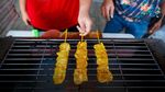 Daging Buaya Mendadak Laris Manis di Thailand, Ada Apa?