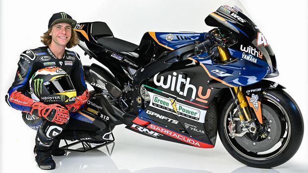 Darryn Binder Darryn Binder