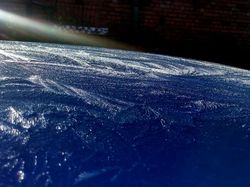 Deretan Foto Keren yang Tak Cukup Dilihat Sekali