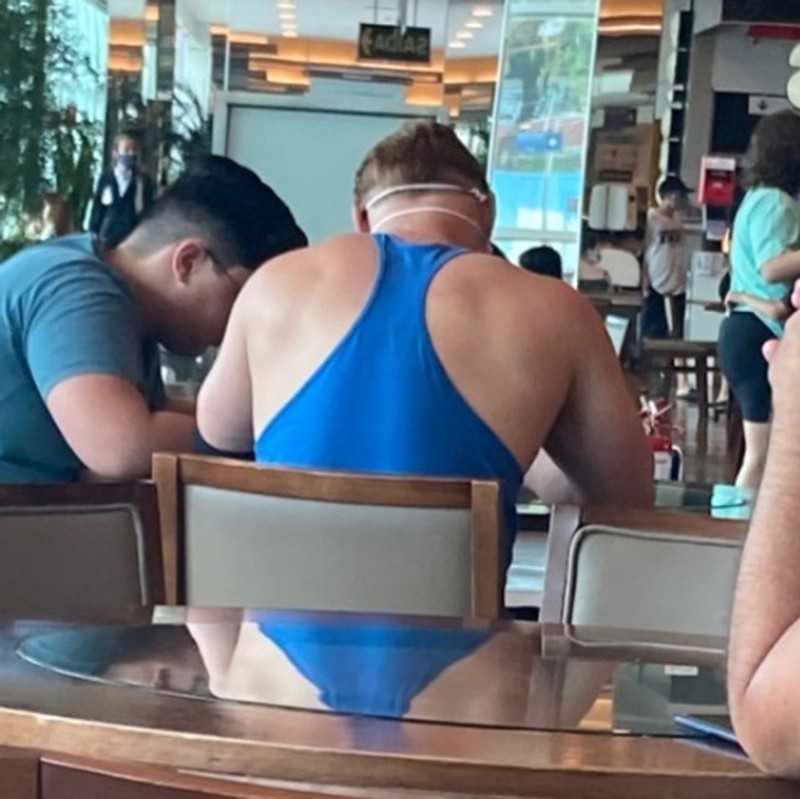 fotoinet foto yang tak cukup dilihat sekali