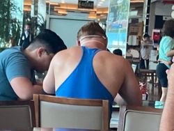 Deretan Foto Keren yang Tak Cukup Dilihat Sekali