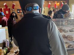 Deretan Foto Keren yang Tak Cukup Dilihat Sekali