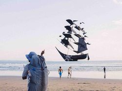 Deretan Foto Keren yang Tak Cukup Dilihat Sekali