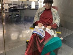 Deretan Foto Keren yang Tak Cukup Dilihat Sekali