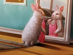 Kumpulan Animasi Hewan Lucu Beraktivitas Seperti Manusia