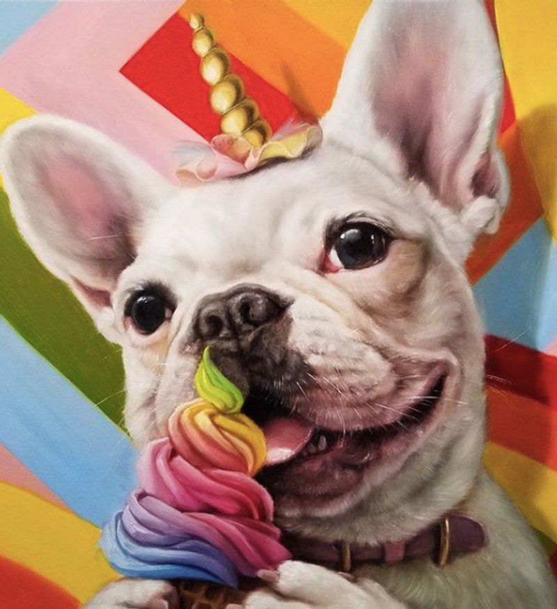 Fotoinet KUmpulan Animasi Hewan Lucu Berlagak Seperti Manusia