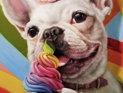 Kumpulan Animasi Hewan Lucu Beraktivitas Seperti Manusia