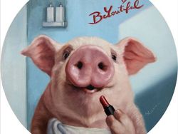 Kumpulan Animasi Hewan Lucu Beraktivitas Seperti Manusia