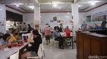 Melipir ke Gang Gloria di Glodok, Pusatnya Kuliner Khas Tionghoa
