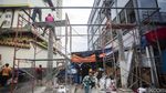 Melipir ke Gang Gloria di Glodok, Pusatnya Kuliner Khas Tionghoa