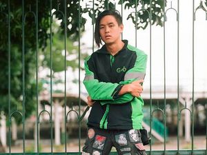 Heboh Desainer Indonesia Arnold Putra Diduga Pesan Organ Manusia