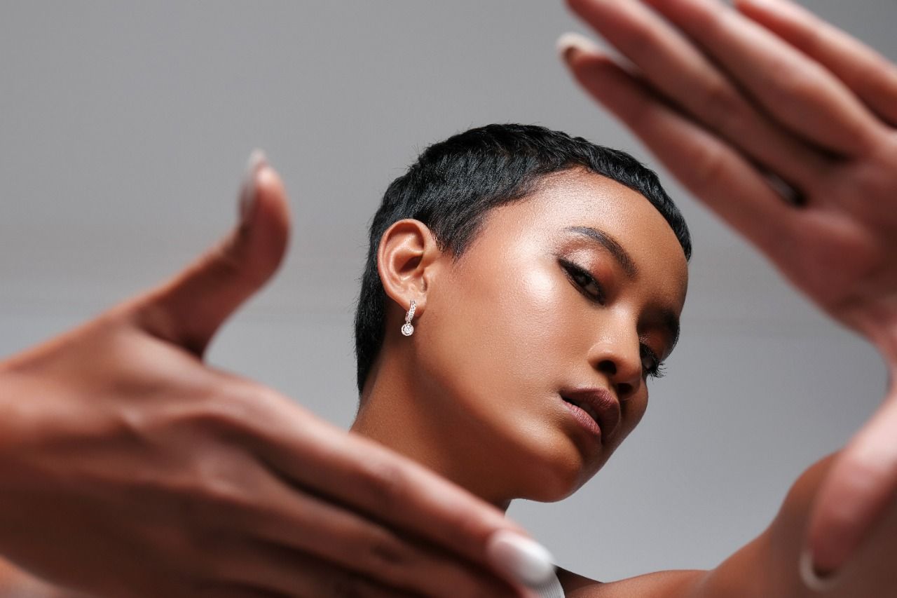 Grande Ring Collection