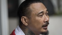 Atas perbuatannya, Adam Deni telah melaporkan Jerinx SID ke Polda Metro Jaya pada (10/7/2021) atas dugaan pengancaman dan kekerasan.  