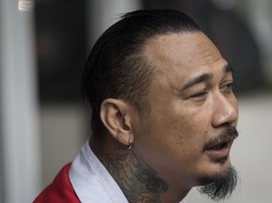 Seteru Baru Jerinx vs Adam Deni
