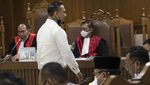 Ahli ITE hingga Digital Forensik Jadi Saksi di Sidang Jerinx