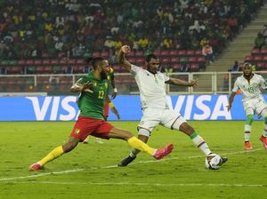 Piala Afrika 2021: Gambia Tantang Kamerun di Perempatfinal