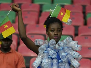 Kamerun Dihapus dari Daftar Calling Visa Imigrasi RI, Kenapa?