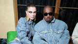 Curhatan Julia Fox Gagal Bikin Kanye West Move On dari Kim Kardashian