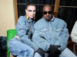 Pernah Pacaran dengan Kanye West, Kini Julia Fox Mengaku Penyuka Sesama Jenis