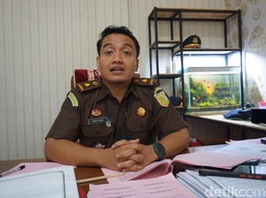 Kejari Mojokerto Kembalikan SPDP Kasus Uang Baru Rp 3,7 M ke Polisi