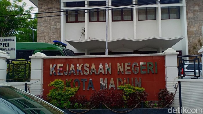 Kejari Kota Madiun