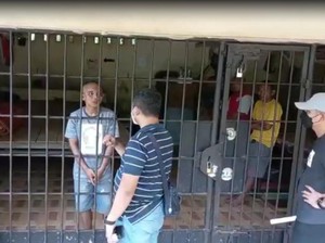 Dugaan Perbudakan dan Pengakuan Penghuni Kerangkeng Rumah Bupati Langkat