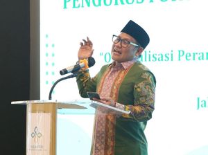 Soal Jadwal Pemilu 2024, Gus Muhaimin: Bebas Lah, Kapan Saja PKB Siap