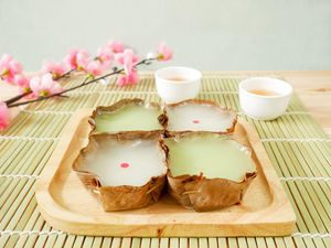 Jelang Imlek, Transaksi Kue Keranjang di Tokopedia Naik 4x Lipat