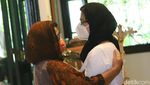 Kepergian Mendadak Maura Magnalia Si Nyentrik Anak Nurul Arifin
