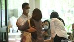 Kepergian Mendadak Maura Magnalia Si Nyentrik Anak Nurul Arifin