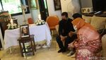 Kepergian Mendadak Maura Magnalia Si Nyentrik Anak Nurul Arifin