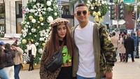 Maura Magnalia mempunyai adik bernama Melkior Mirari Manusaktri. Foto: Instagram @na_nurularifin