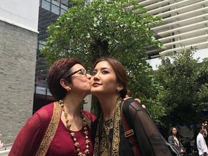 Putri Nurul Arifin Sempat Alami Stres hingga ke Psikolog