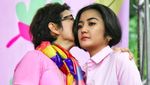Maura Magnalia Madyaratri, Putri Nurul Arifin dalam Kenangan