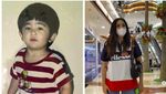 Maura Magnalia Madyaratri, Putri Nurul Arifin dalam Kenangan