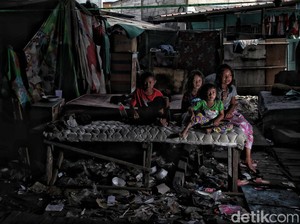 Bukan Resesi Seks, RI Masih Berkutat pada 2 Masalah Besar Ini