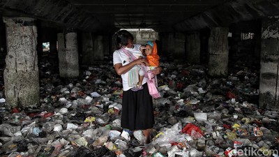 Memaknai Hari Gizi Nasional dari Visual Jakarta Utara