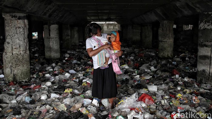 Hari ini, 25 Januari 2022 diperingati sebagai Hari Gizi Nasional. Fakta dilapangan, masih banyak anak-anak belum mendapat gizi yang seimbang.