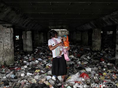 Memaknai Hari Gizi Nasional dari Visual Jakarta Utara