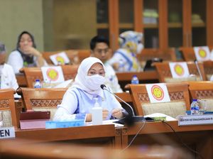 Menaker Tegaskan Penyusunan UU Ciptaker Libatkan Partisipasi Publik