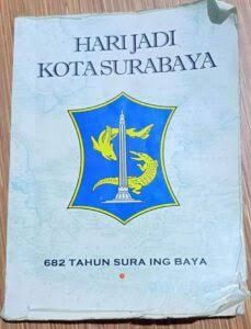 Mitos Cura Bhaya, Sejarah Panjang Nama Surabaya Sejak Abad XIV