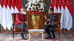 Lika-liku RI Ambil Alih Ruang Udara Kepri-Natuna dari Singapura