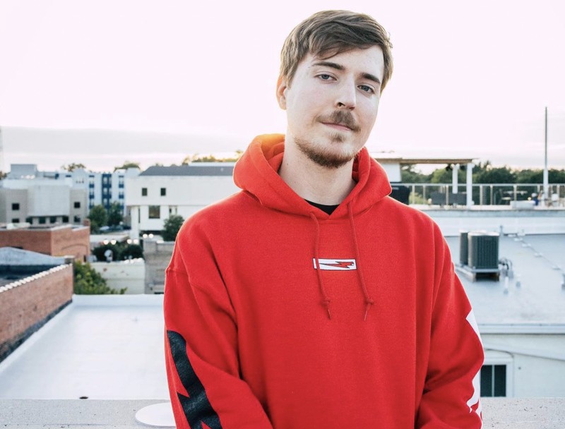 Mr Beast