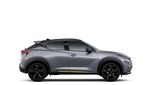 Potret Nissan Juke Edisi Khusus Sambut Film The Batman
