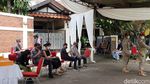 Putrinya Meninggal Dunia, Begini Suasana Duka di Rumah Nurul Arifin